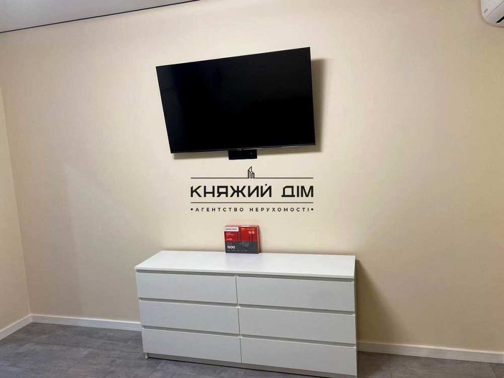 Оренда 1 кімнатна квартира ЖК Нова Англія КОД 11204514 Киев - изображение 12