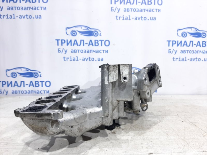 Коллектор впускной металл Mitsubishi L200 2006-2015 1540A046 (Арт. 23447) Київ - зображення 2