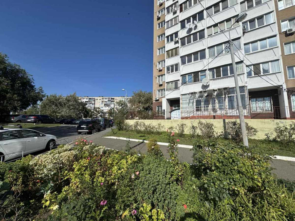 продажа торговые площади Киев, Дарницкий, 210000 $ Киев - изображение 12