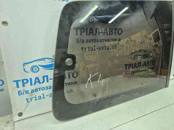 Стекло в кузов заднее правое Mitsubishi Pajero Wagon 2006-2022 6121A218 (Арт. 68606) Киев
