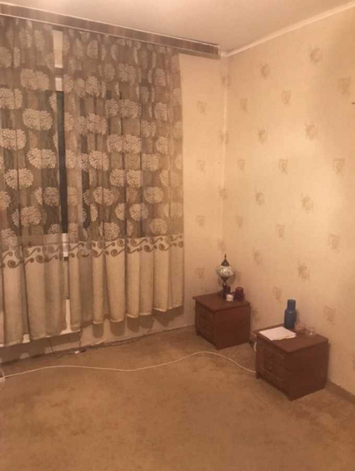 долгосрочная аренда 1-к квартира Киев, Деснянский, 6000 грн./мес. Киев - изображение 3