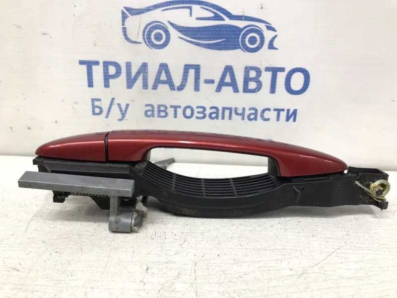 Ручка двери внешняя задняя левая Mazda CX 5 2011-2017 KD537342X (Арт. 31740) Киев - изображение 2