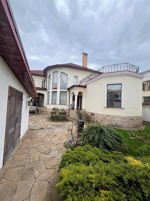 Продам будинок з ремонтом, басейном та гаражем на 3 авто Таїрове Київський район, Одеса Одеса - зображення 4