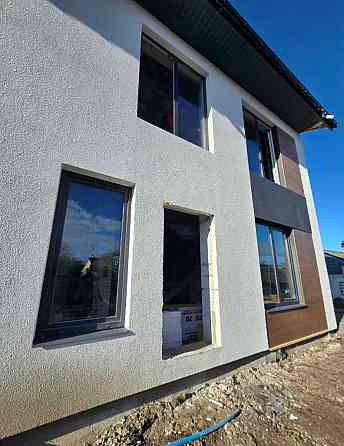 продажа 4-к таунхаус Белоцерковский, Белая Церковь, 80000 $ Біла Церква