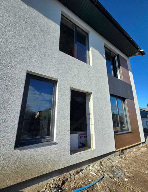 продажа 4-к таунхаус Белоцерковский, Белая Церковь, 80000 $ Біла Церква - зображення 2