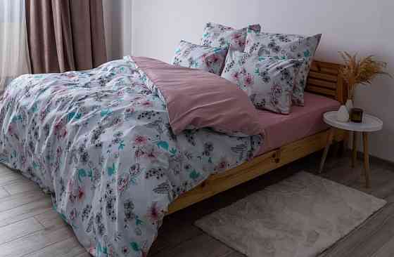 Постільна білизна сімейна ТЕП Soft dreams English Flower 2-03860-25907 150х215х2 см Київ
