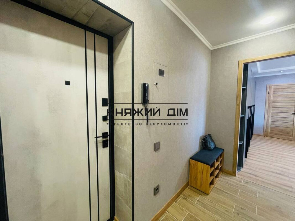 Оренда! 2-х кімнатної квартири , м Поштова площа, Подільський р-н. Є газ № 11204640 Київ - зображення 12