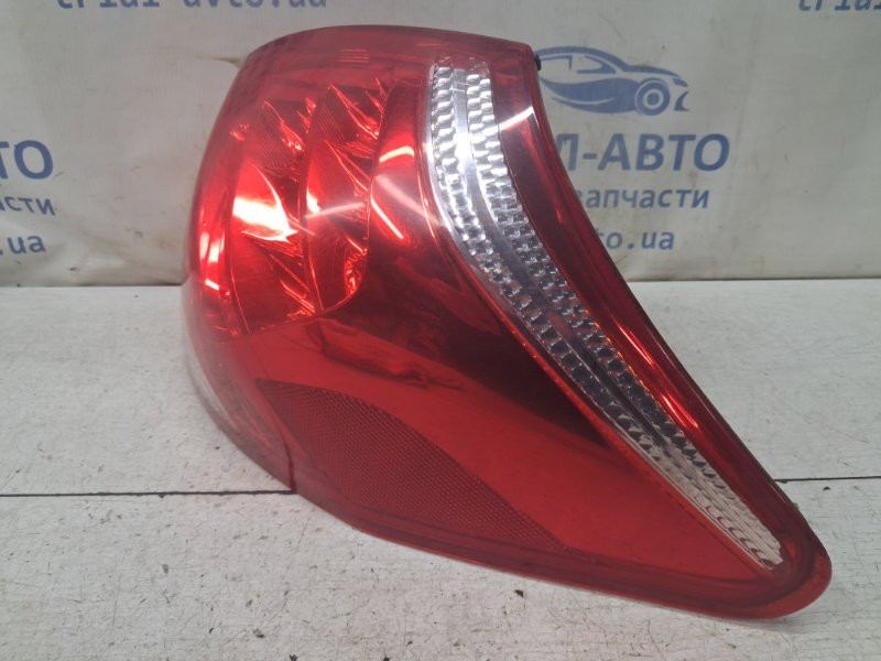Фонарь задний внешний правый Toyota RAV 4 2005-2016 8155142090 (Арт. 83272) Киев - изображение 3