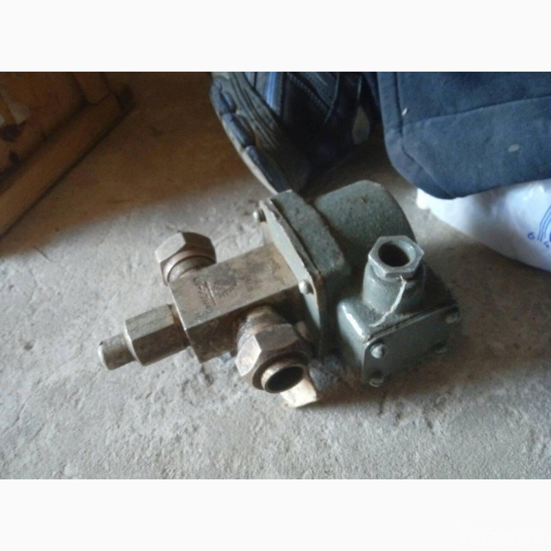 Электромагниты ЭВ-1, 220в. к нему РР-13, температура 35-99грд Харків - зображення 4