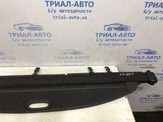 Шторка багажника Hyundai Santa fe 2005-2012 859102B101WK (Арт. 55925) Київ - зображення 3