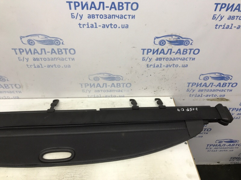 Шторка багажника Hyundai Santa fe 2005-2012 859102B101WK (Арт. 55925) Киев - изображение 3