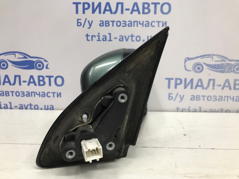 Зеркало правое Mitsubishi Outlander 2003-2006 MR991882GA (Арт. 53440) Киев - изображение 7