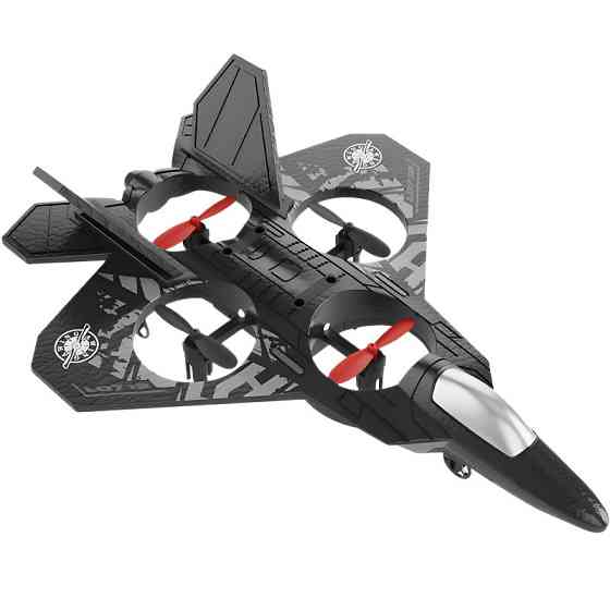 Самолет на радиоуправлении SCHE L0712 Aerobatic (with two remote controls) Херсон