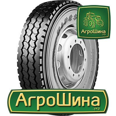 Грузовая шина Firestone FS833 (рулевая) 315/80 R22.5 156/150K Київ - зображення 1