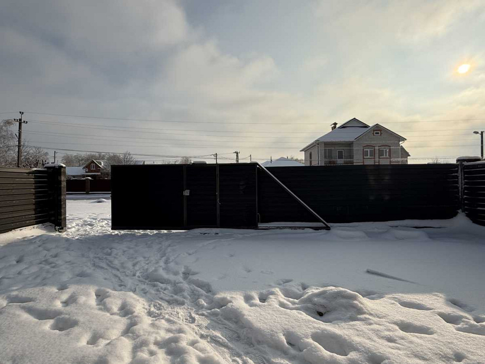 продажа 4-к дом Киево-Святошинский, Шевченково, 98000 $  - зображення 8