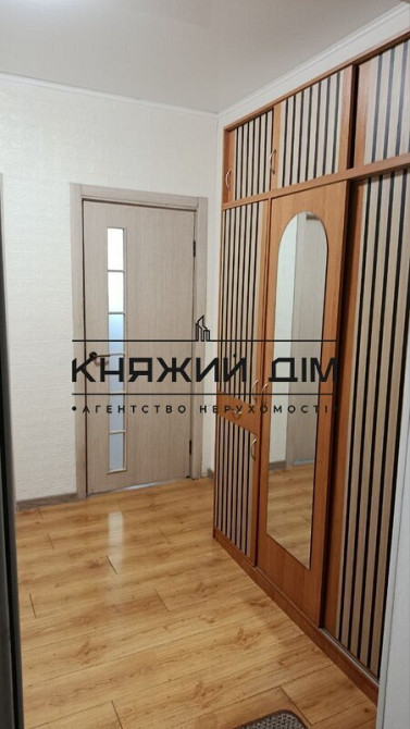 Однокімнатна в новому будинку метро Позняки. № 11154100 Киев - изображение 10