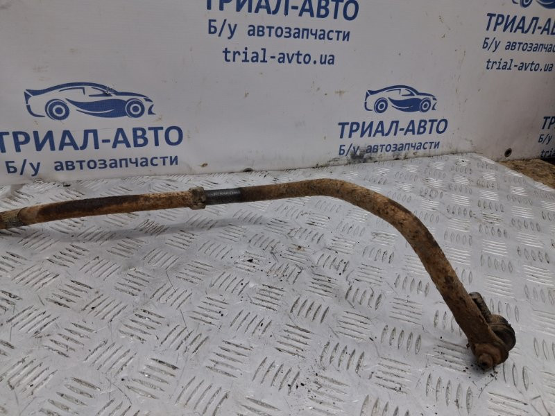 Стабилизатор задний Toyota Avensis 2002-2010 4881205070 (Арт. 62068) Київ - зображення 3