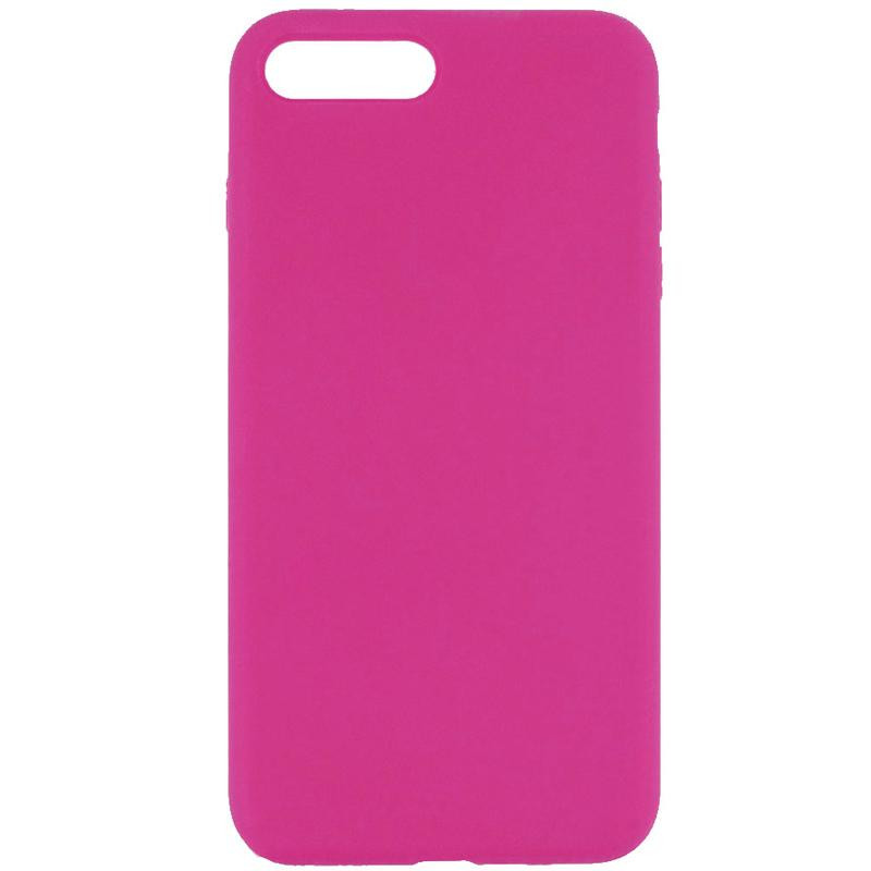 Чехол Silk Full Protective (AA) NO LOGO для Apple iPhone 7 plus / 8 plus (5.5") Херсон - зображення 1