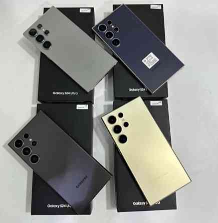 Samsung Galaxy S25 Ultra 5G, S25+, S25, S24 Ultra, Z Fold7, Z Flip7 Львів