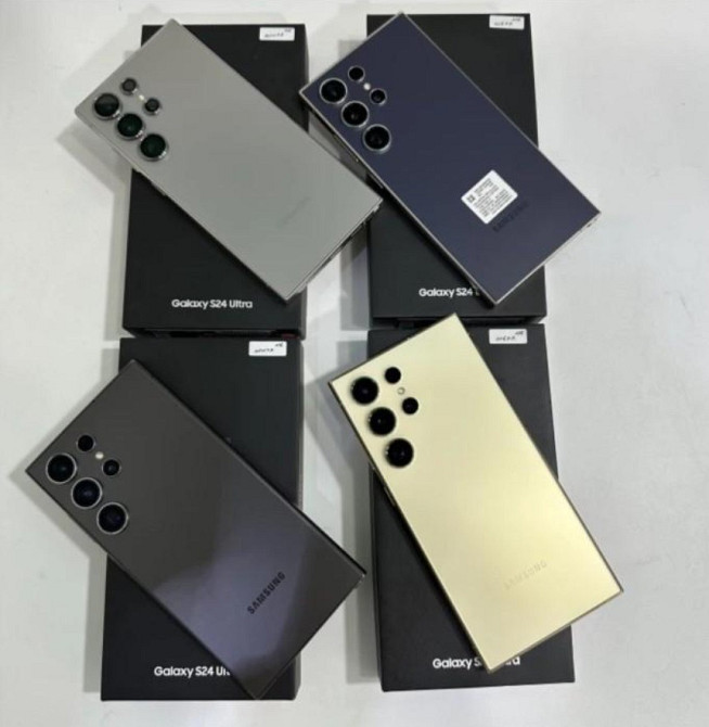 Samsung Galaxy S25 Ultra 5G, S25+, S25, S24 Ultra, Z Fold7, Z Flip7 Львів - зображення 5