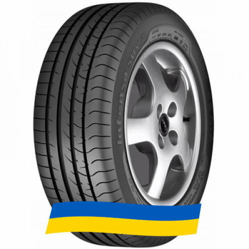 255/50 R19 Sava Intensa SUV 2 107Y Позашляхова шина Київ - зображення 4