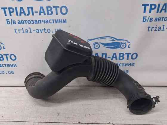 Патрубок воздушного фильтра Kia Sorento XM 2.4 БЕНЗИН G4KJ 2009 (б/у) Киев