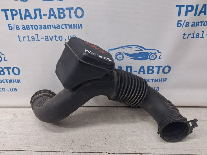Патрубок воздушного фильтра Kia Sorento 2009-2021 281302W200 (Арт. 72031) Київ - зображення 2