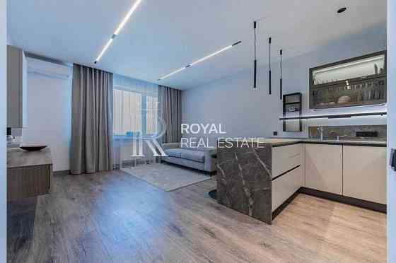 долгосрочная аренда 1-к квартира Киев, Оболонский, 1100 $/мес. Киев