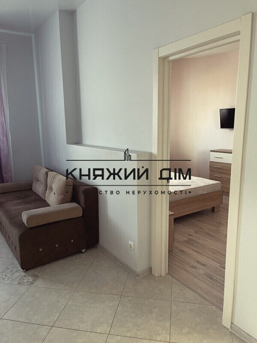 БЕЗ КОМІСІЇ ! Продається 2 кімнатна квартира ЖК Міністерський № 21146933 Київ - зображення 2