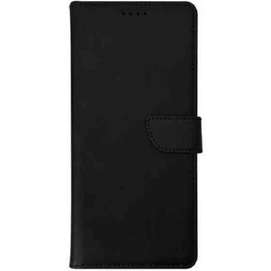 Чохол-книжка WAVE Fold для Samsung A07 A075 Black Харків