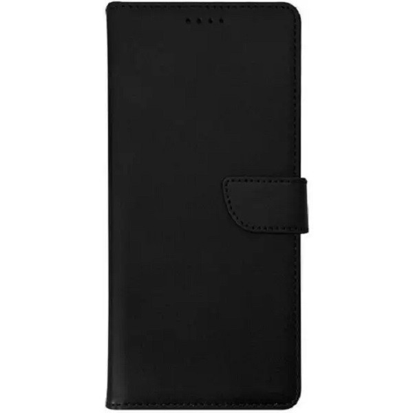 Чохол-книжка WAVE Fold для Samsung A07 A075 Black Харьков - изображение 4