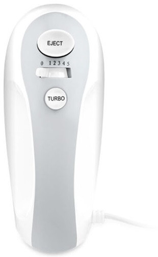 Міксер ручной ZELMER ZHM2450 700 Вт белый Київ - зображення 3