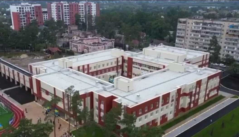 продажа 2-к квартира Киево-Святошинский, Ирпень, 57000 $ Ирпень - изображение 10