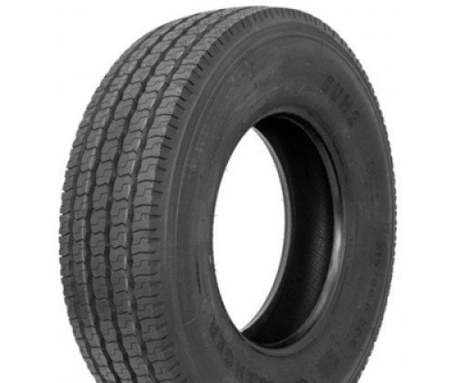 315/70 R22.5 CHALLENGER CUH2 156/150L Рульова шина Київ - зображення 4