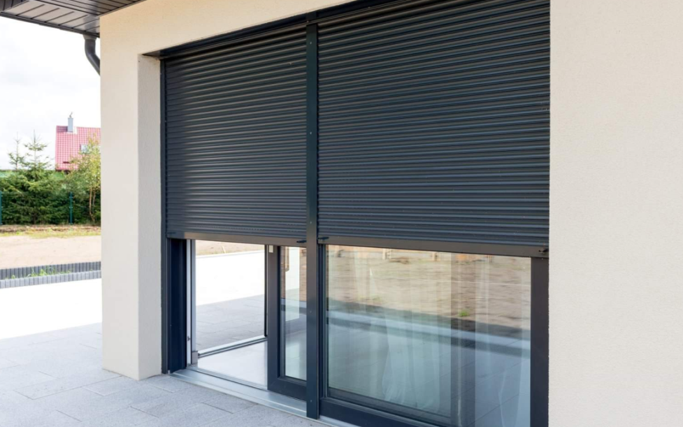 Ролети Захисні Львів. Ціна Виробника ! Львов - изображение 12