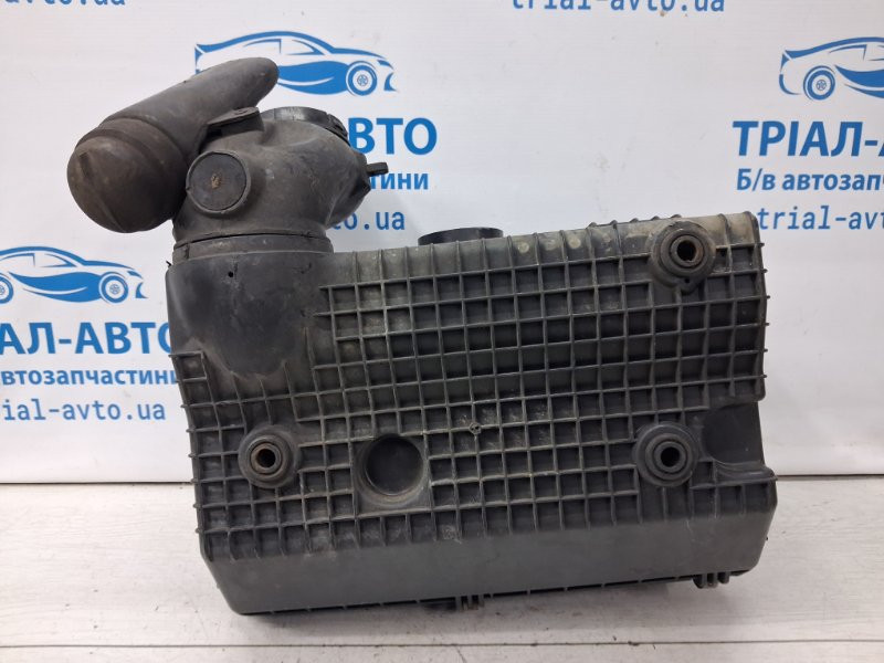 Корпус воздушного фильтра Mitsubishi Pajero Wagon 2006-2022 MR404841 (Арт. 68882) Київ - зображення 3