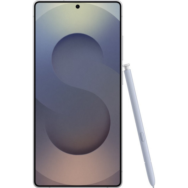 Смартфон Samsung Galaxy S25 Ultra S938B 12/1TB Titanium Silver Blue (SM-S938BZBH) EU (Код товару:413 Харків - зображення 3