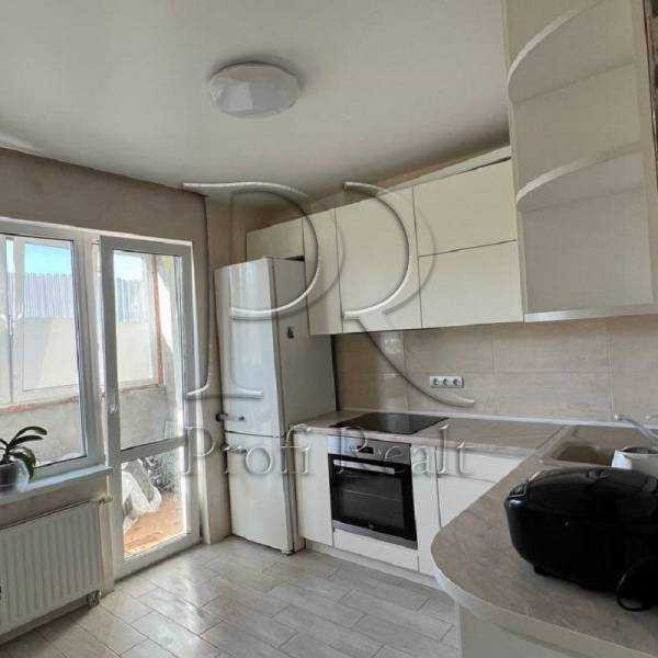 продажа 1-к квартира Киев, Святошинский, 65000 $ Київ - зображення 1