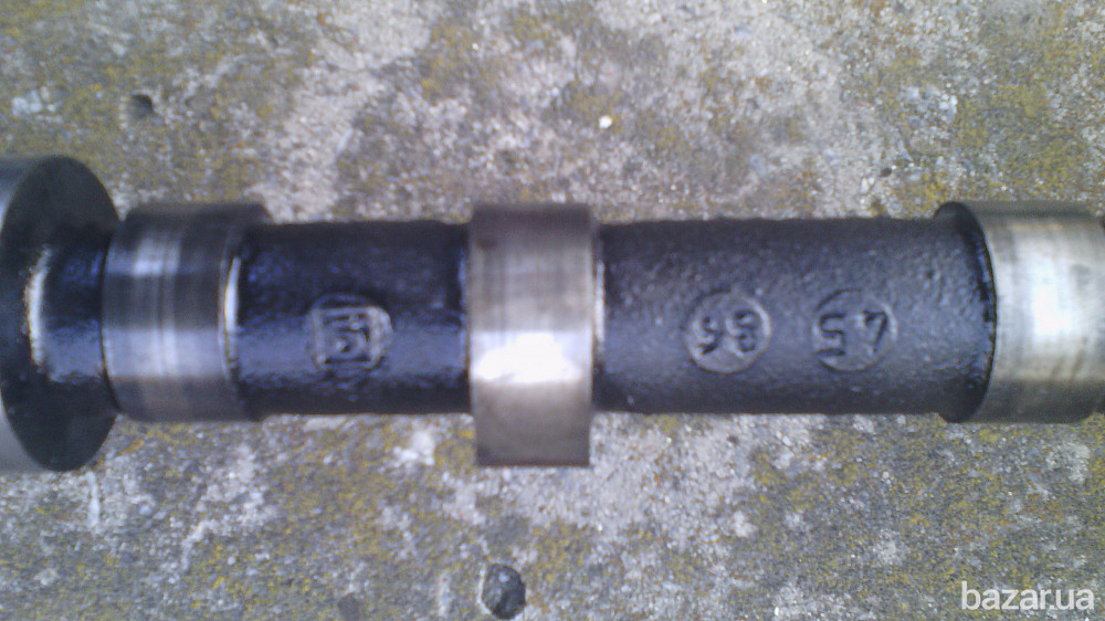 Розподільчий вал грм 1612243 Форд Сієрра 2.3д, Скорпіо 2.5д оригінал Вінниця - зображення 3