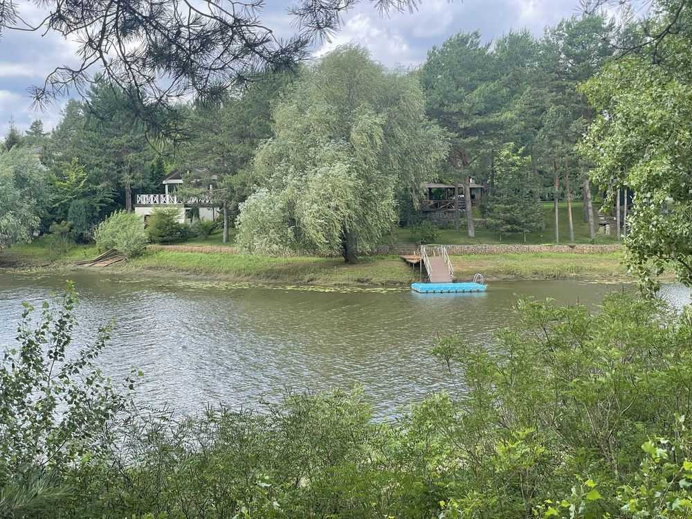 продажа участок под жилую застройку Вышгородский, Лебедевка, 750000 $  - зображення 6