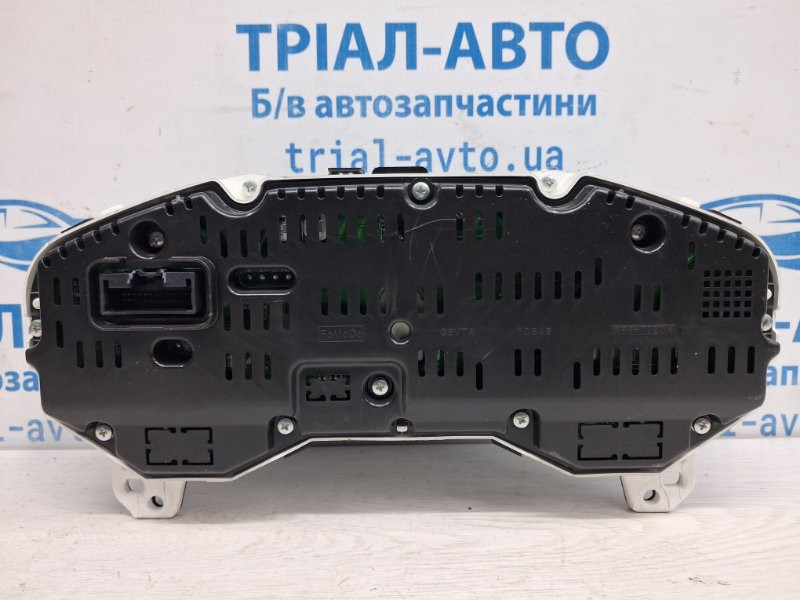 Приборная панель Ford Fusion USA 2 1.5 БЕНЗИН ENUN0 2013 (б/у) Киев - изображение 4