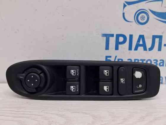 Блок управления стеклоподъемниками Jeep Compass MP 2.4 БЕНЗИН EDE 2016 (б/у) Київ