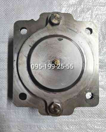 Опора бітера ПРТ КОД 09.101 + НО26166. Опора бітера ПРТ КОД 09.101 + Н026.231 (металева) Винница