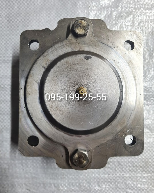 Опора бітера ПРТ КОД 09.101 + НО26166. Опора бітера ПРТ КОД 09.101 + Н026.231 (металева) Винница - изображение 3