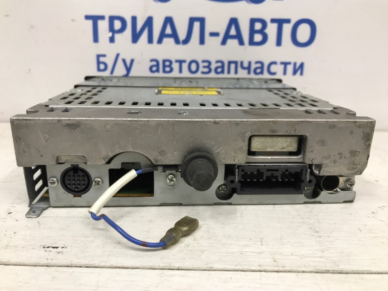 Магнитофон Mitsubishi Outlander 2003-2006 MZ312636 (Арт. 28273) Киев - изображение 2