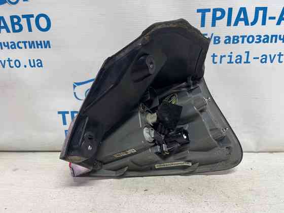 Фонарь задний внешний левый Jeep Cherokee 2013-2019 68102907AB (Арт. 74193) Київ