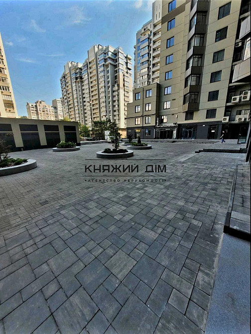 БЕЗ КОМІСІЇ! Продаж 3-х кімнатної квартири Драгомирова (Верхогляда) 14а Код об'єкта 21146702 Киев - изображение 2