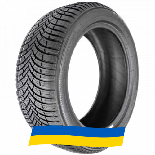 215/55 R18 Kleber Quadraxer 2 SUV 99V Позашляхова шина Київ - зображення 4