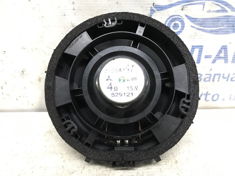Динамик музыкальный передний Mitsubishi Outlander 2007-2012 8720A147 (Арт. 34688) Київ - зображення 2