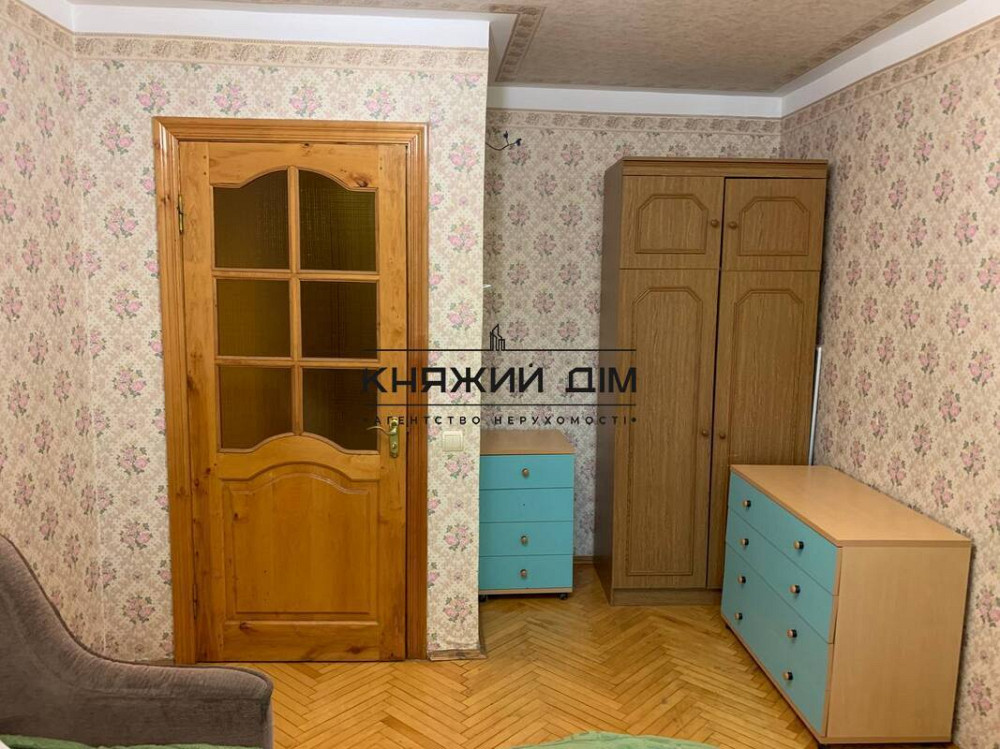 Оренда 3- кімнатної квартири м. Святошин. КОД 11203502 Киев - изображение 5